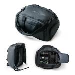 Iceborn Waterproof Camera Backpack for Drones & Laptops