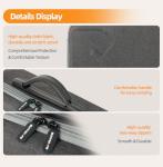 DJI RC PRO 2 Hard Shell Carrying Case