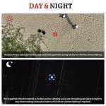 FPVtosky Waterproof Nighttime Drone Landing Pad