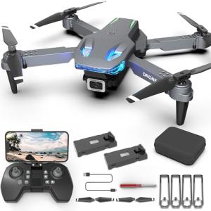 Wipkviey T28 Mini Drone with 1080P Camera