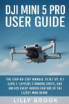 DJI Mini 5 Pro: Your Complete Flight Guide