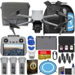DJI Air 3S Fly More Combo with Accessories