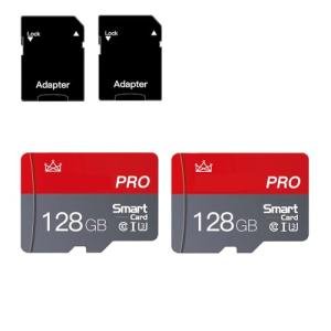 128GB Micro Memory Card for Drones and Devices