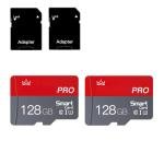 128GB Micro Memory Card for Drones and Devices