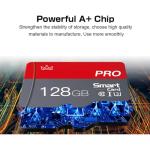 128GB Micro Memory Card for Drones and Devices