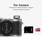 128GB Micro Memory Card for Drones and Devices