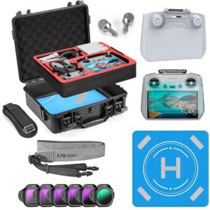 7-in-1 Accessories Kit for DJI Mini 5 Pro