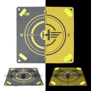 Universal Waterproof Drone Landing Pad 21.65
