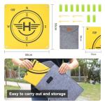 Universal Waterproof Drone Landing Pad 21.65