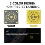 Universal Waterproof Drone Landing Pad 21.65