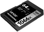 Lexar 128GB Professional Micro SD Card for Drones