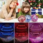 2 Pack Hovering Orb Ball Toy Mini Drone