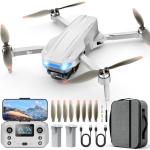 Oddire 4K GPS Drone with Camera and Follow Mode
