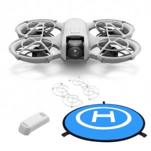 DJI Neo Compact Drone Bundle with Landing Pad