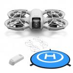 DJI Neo Compact Drone Bundle with Landing Pad