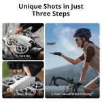 DJI Neo Compact Drone Bundle with Landing Pad