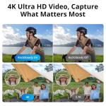 DJI Neo Compact Drone Bundle with Landing Pad