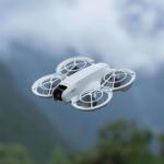 DJI Neo Compact Drone Bundle with Landing Pad