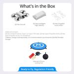 DJI Neo Compact Drone Bundle with Landing Pad