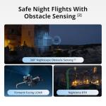 DJI Mini 5 Pro Fly More Combo Plus Bundle