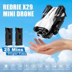 1080P Mini Drone for Beginners with Camera
