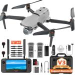 Autel Robotics EVO 2 PRO V3 - Rugged Bundle