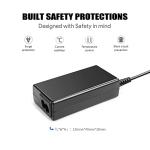 KFD 17.4V AC Adapter for DJI Phantom 3