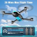 1080P HD Mini Drone with Camera for Kids