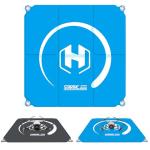 Portable Waterproof Drone Landing Pad - 22 Inch
