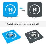 Portable Waterproof Drone Landing Pad - 22 Inch