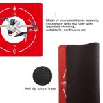 Portable Universal Drone Landing Pad - Eco-Friendly Design