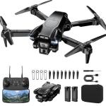 1080P HD Foldable Mini Drone for Beginners