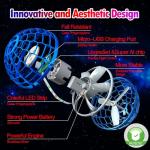 Cool Hover Ball Toy Mini Drone for Kids