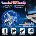 Cool Hover Ball Toy Mini Drone for Kids