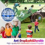 Cool Hover Ball Toy Mini Drone for Kids