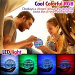 Cool Hover Ball Toy Mini Drone for Kids