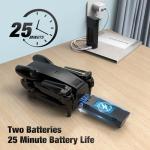 1080P HD Foldable Mini Drone for Beginners