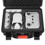 Waterproof Hard Case for DJI Mini 4K Drones