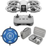 DJI Neo Mini Self-Flying Drone Bundle