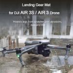 Wtohoby Silicone Landing Pad for DJI Air 3S