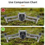 Wtohoby Silicone Landing Pad for DJI Air 3S