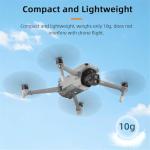 Wtohoby Silicone Landing Pad for DJI Air 3S