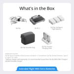 DJI Flip Drone Fly More Combo with Extras