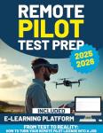 FAA Part 107 Exam Prep with E-Learning Access