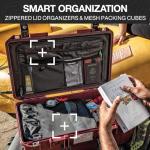 Pelican Air 1595 Large Hard Case for Drones