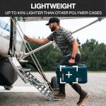 Pelican Air 1595 Large Hard Case for Drones