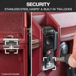 Pelican Air 1595 Large Hard Case for Drones