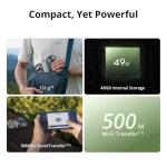 DJI Neo 2 Drone Combo With 4K Camera