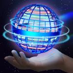Sosuy Flying Orb Ball Drone for Kids