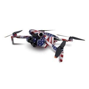 MightySkins Vinyl Decal for DJI Mini 4 Pro
